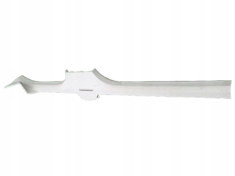 Купить Молдинг порог левая vw passat b8 3g0853371c