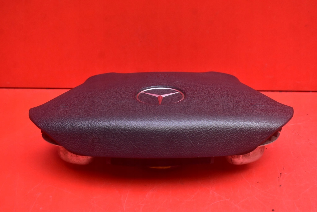 Подушка безопасности подушка воздушная водителя 1634600298 mercedes ml w163 рестайлинг  01-05 в Украине