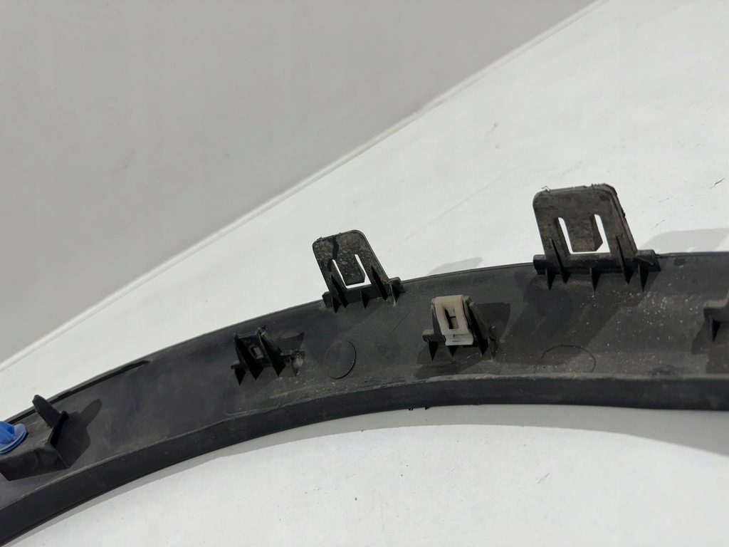 фото №11, Peugeot 2008 ii молдинг крила права перед 9825736680