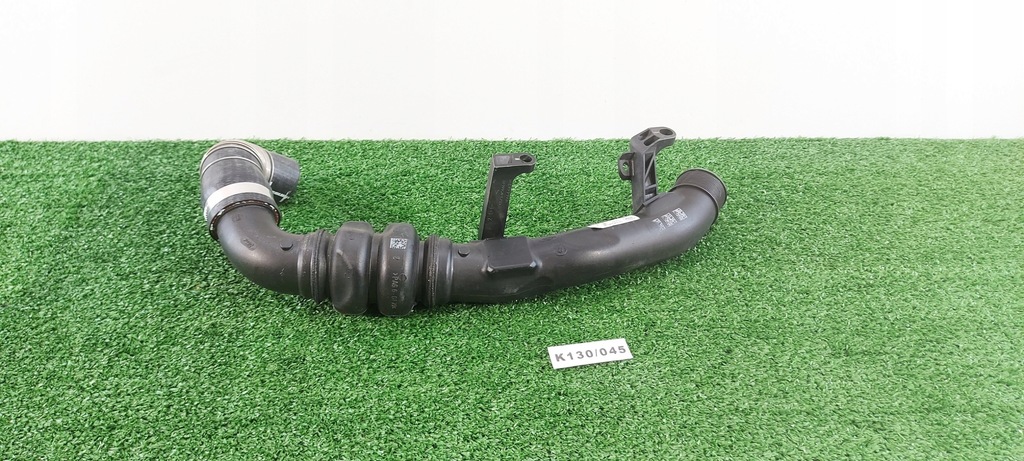 фото №1, Труба шланг воздуха ford focus mk3 kuga s-max