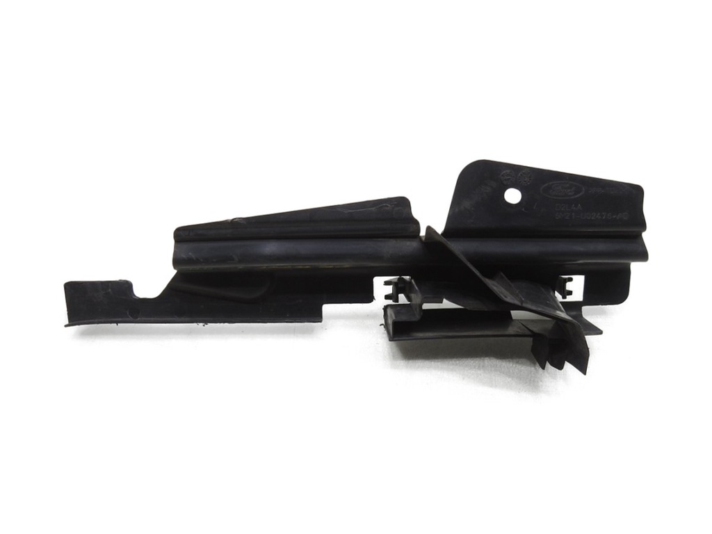 фото №1, Защита крыла правый перед ford s-max mk1