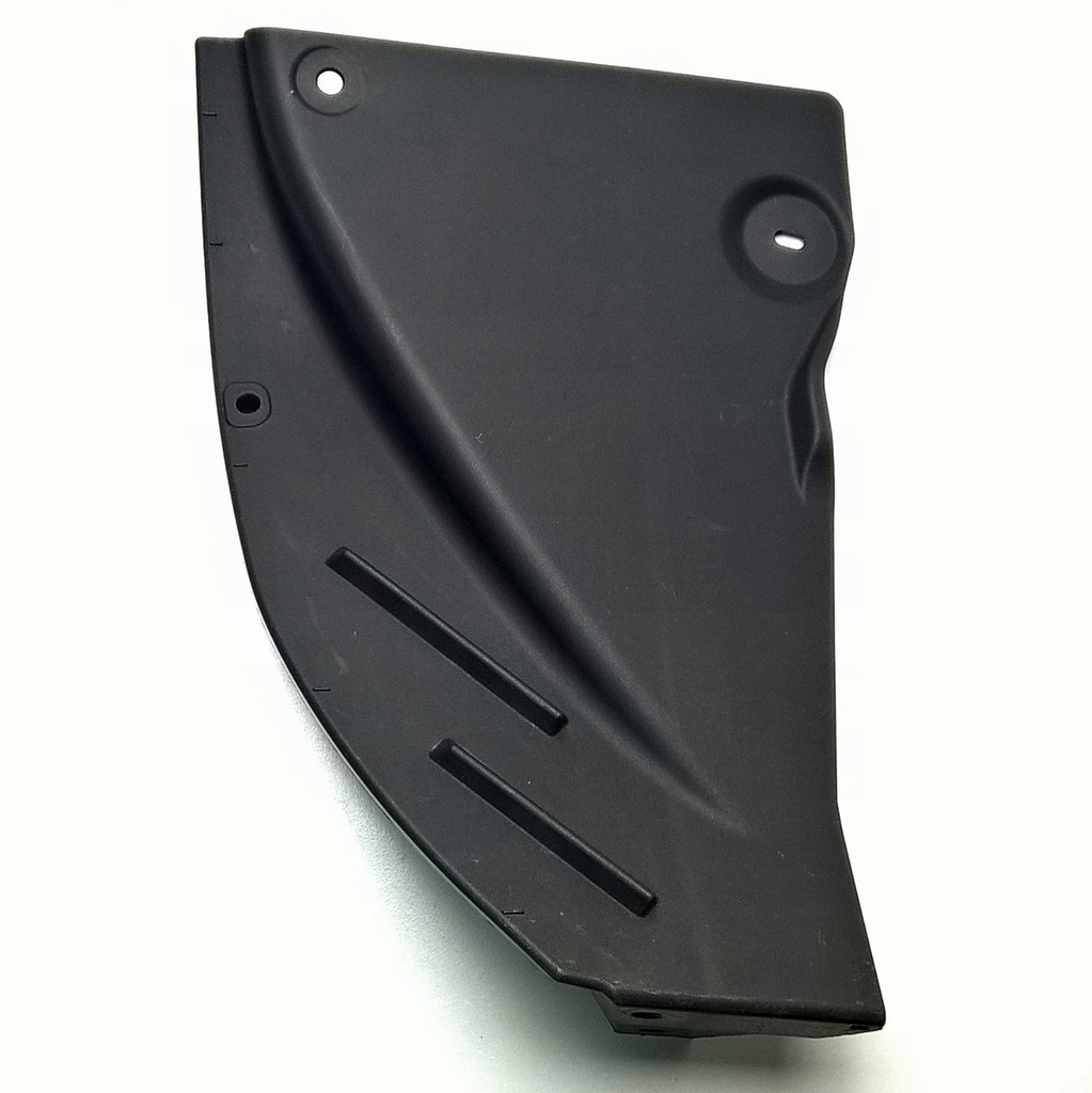 фото №1, Toyota yaris iv cross 2020- захист підкрилок ліва задня оригінальний номер 525910d540