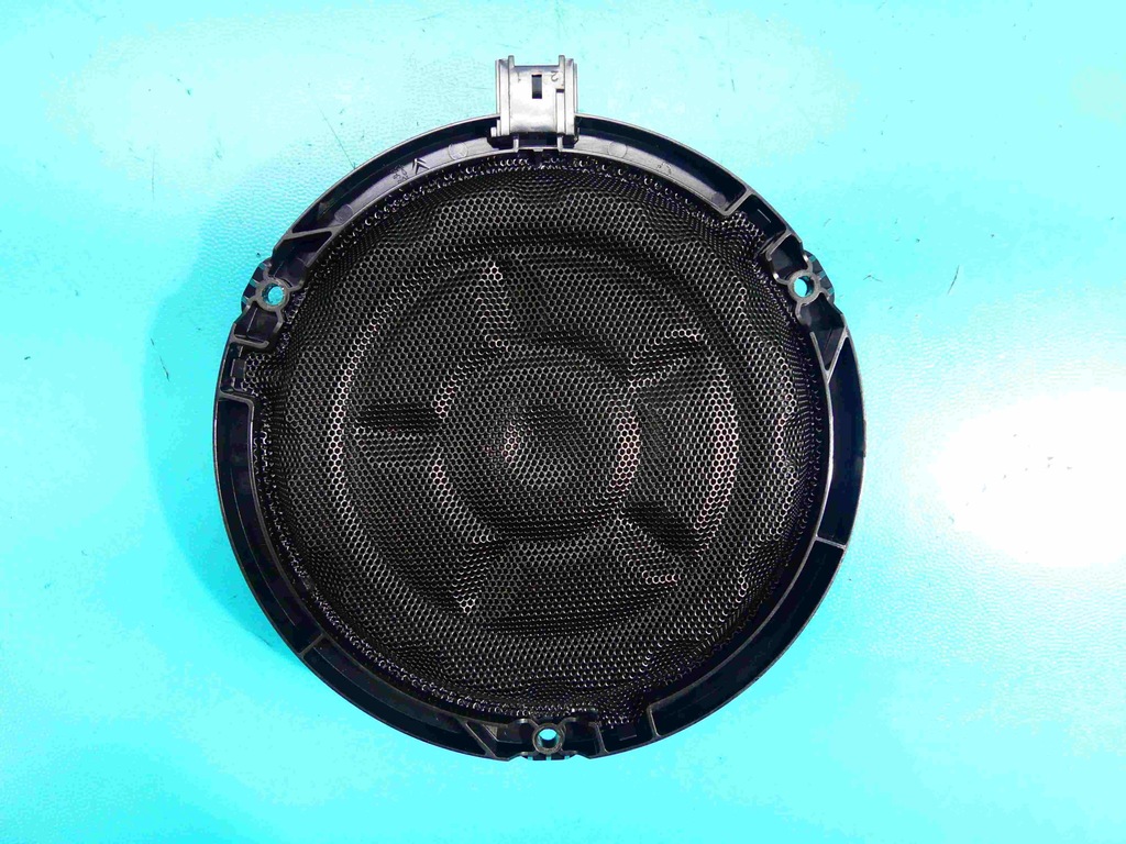 фото №1, Citroen c4 b7 ii ds4 10-18 динамик дверь дверной перед правый
