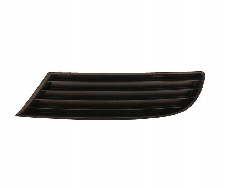 фото №15, Решётка радиатора решётка w бампер левая seat leon toledo 1999-2005 оригинал