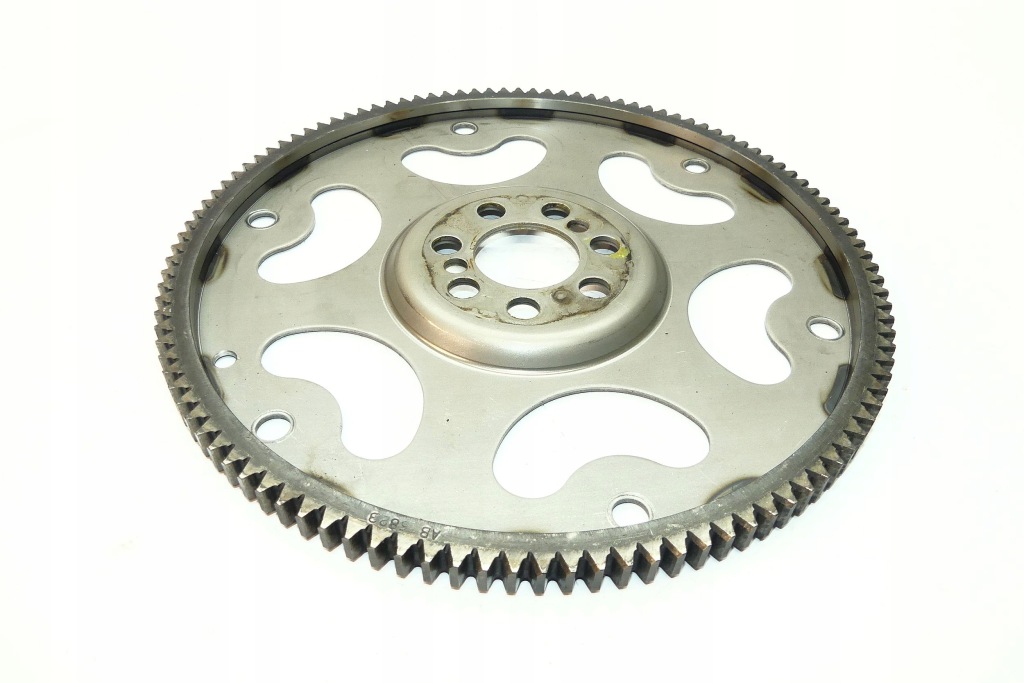 фото №1, Alfa romeo giulia stelvio 2.0 t turbo q4 колесо маховик вінець