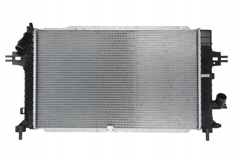 Купить Радиатор воды opel astra h opel zafira 1.7 cdti 1.9 cdti koyo