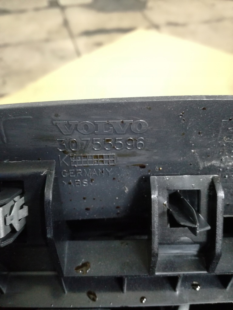 фото №5, Volvo v60 i s60 ii lift тунель шторка підлокітник шкіра 30755596