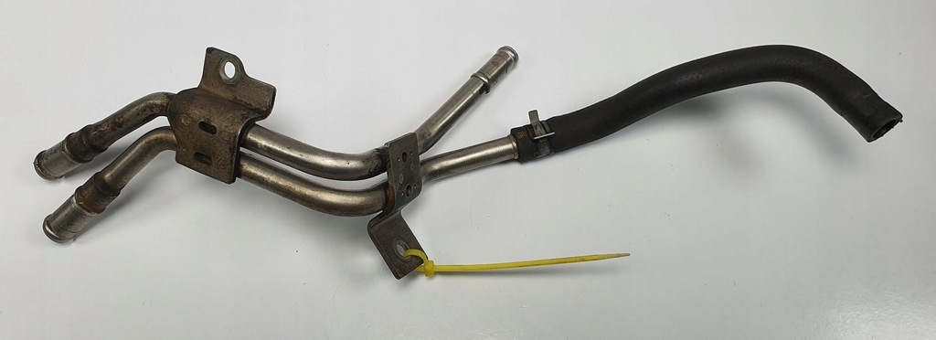 фото №1, Труба трубка wody renault koleos i 2.0 dci