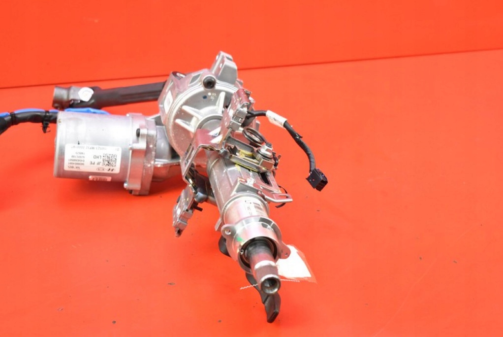 фото №4, Насос підсилювача 56300d4501 kia optima 4 iv 2.0 gdi 163 km