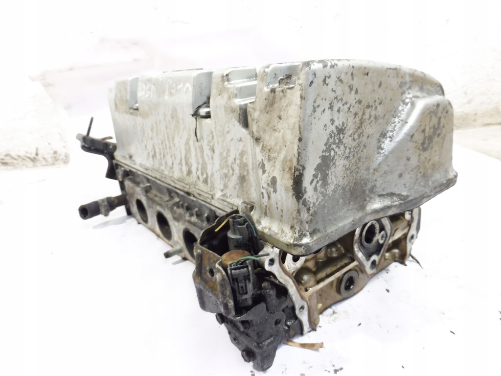 фото №6, Комплектна головка циліндрів вали k20a3 honda civic vii 2.0 i-vtec