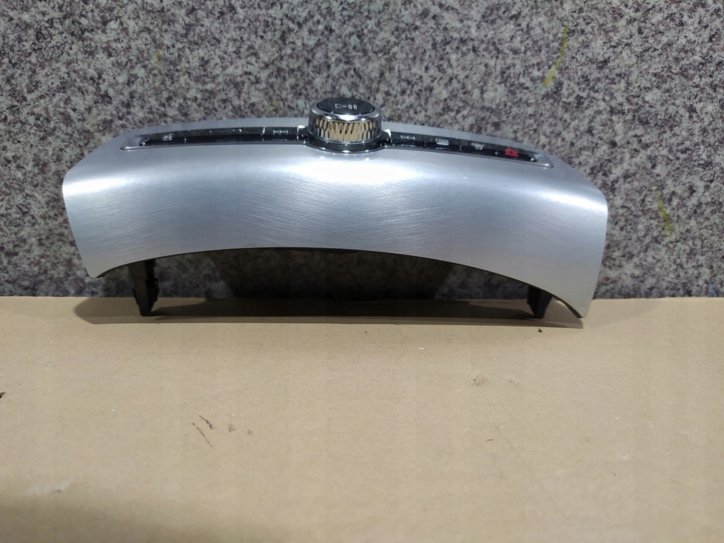 фото №4, Volvo xc90 2 ii панель експлуатації радіо p31346790