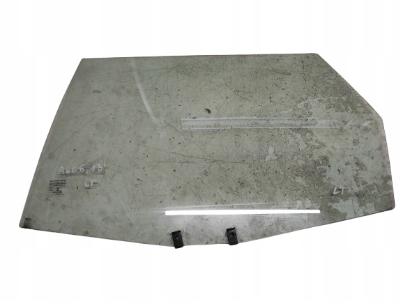 фото №1, Audi a6 c5 97- kombi стекло левая задняя