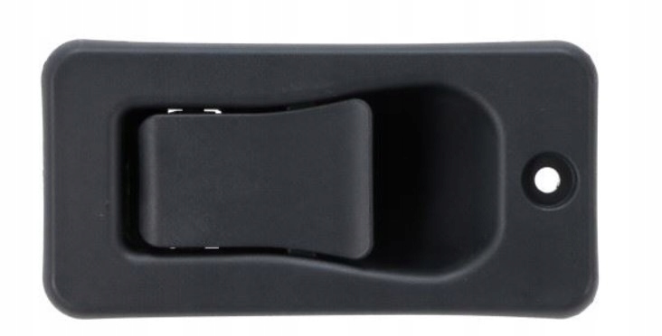 фото №2, Ручка бардачка man tga оригінальна