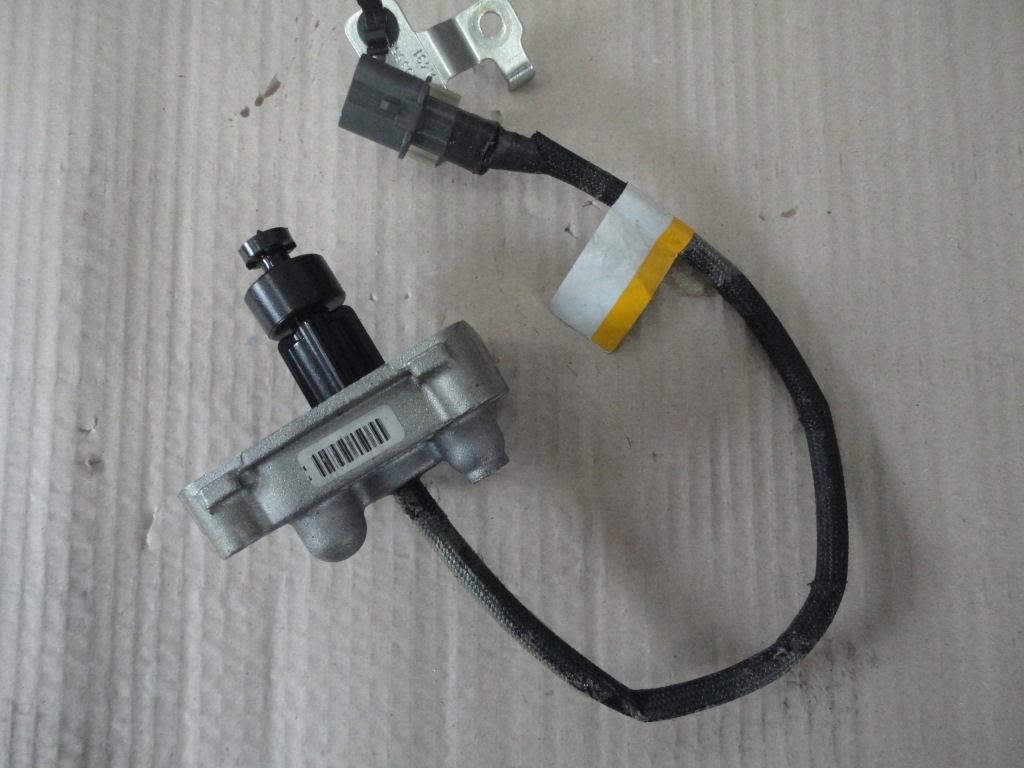 фото №13, Кронштейн 5801428303 mitsubishi fuso canter 3.0