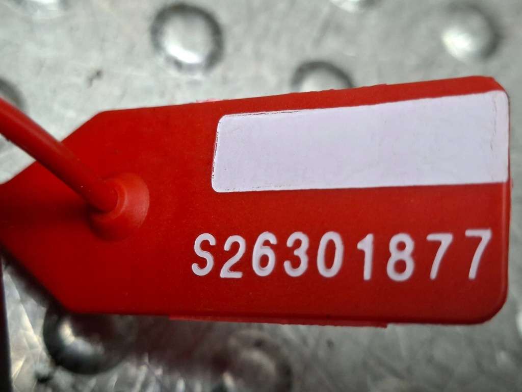 Кермо  шкіряний 484001444r renault megane iv 2015- в Україні