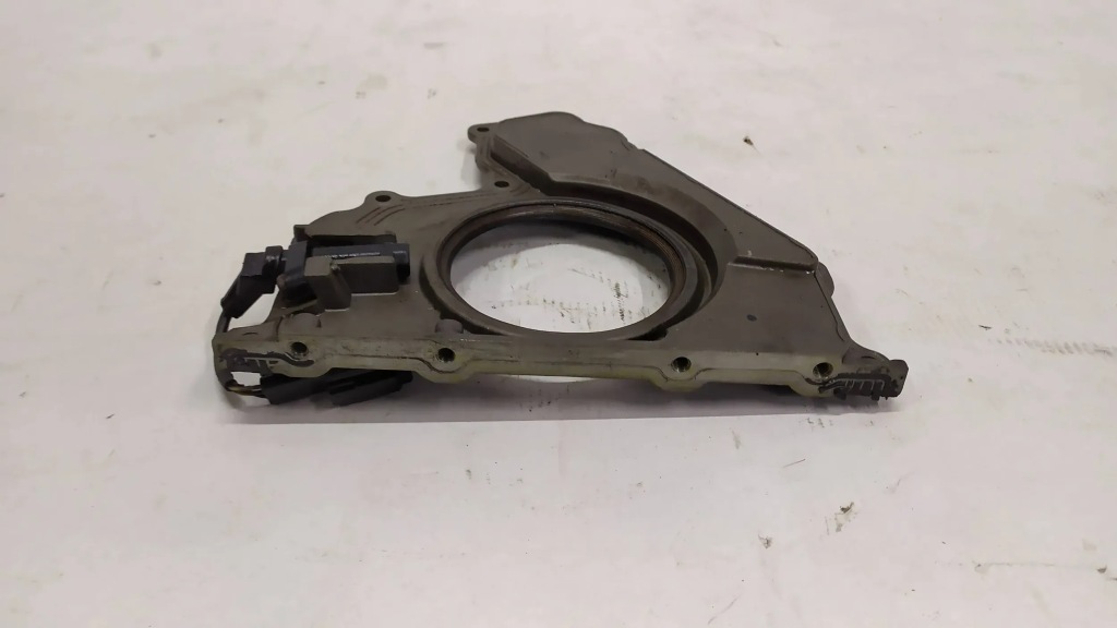 фото №2, Сальник вала land rover discovery jaguar peugeot