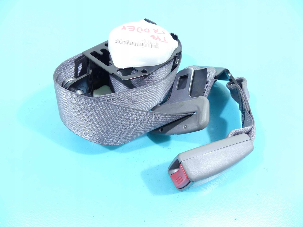 фото №1, Pas безопасности задняя средний civic viii sedan