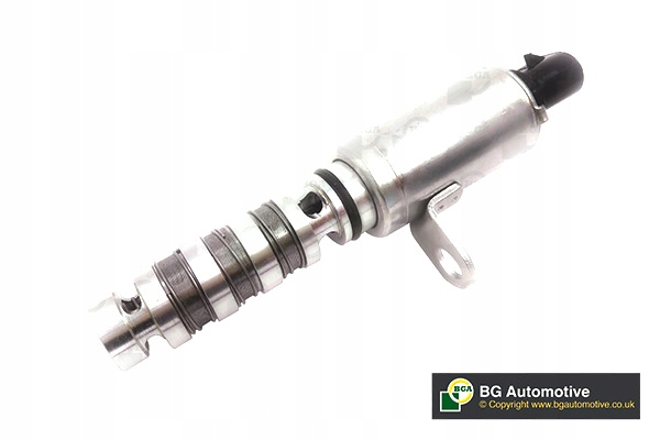 фото №2, Bga ocv3618 клапан управляющий, настройка вала распределительного вала