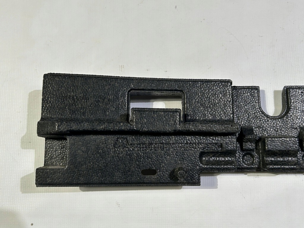 фото №12, Абсорбер бампера перед передний dodge durango 2014r-