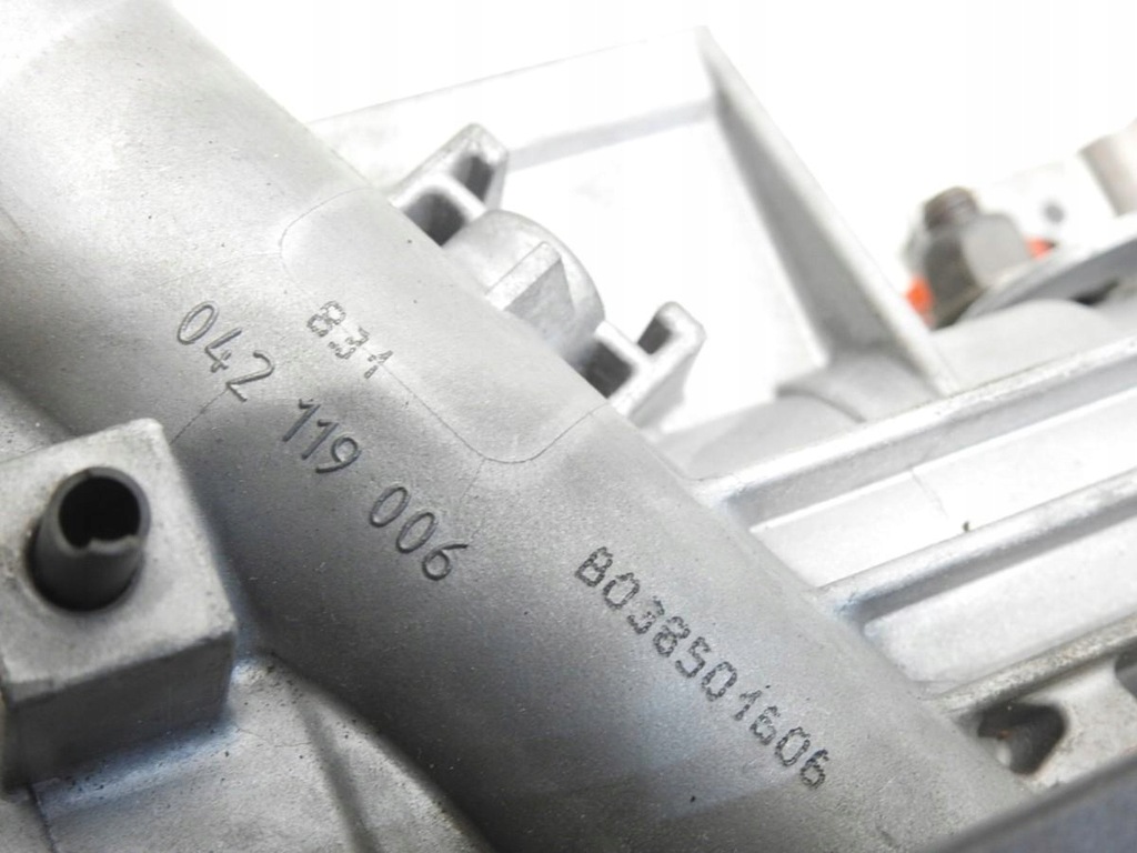 фото №10, Набір стартовий bmw x3 e83 2.0 d 7801711 0281013251 6764002 042119006