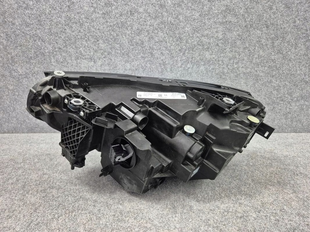 фото №16, Фари / лампи передні комплект p+l - bmw 2 m2 g42 g87 led shadow 23-