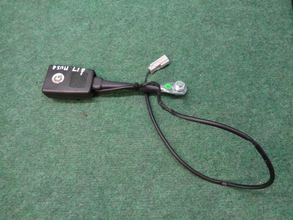 фото №1, Клипса поперечина lancia musa fiat idea 2003-2011r. левая передняя