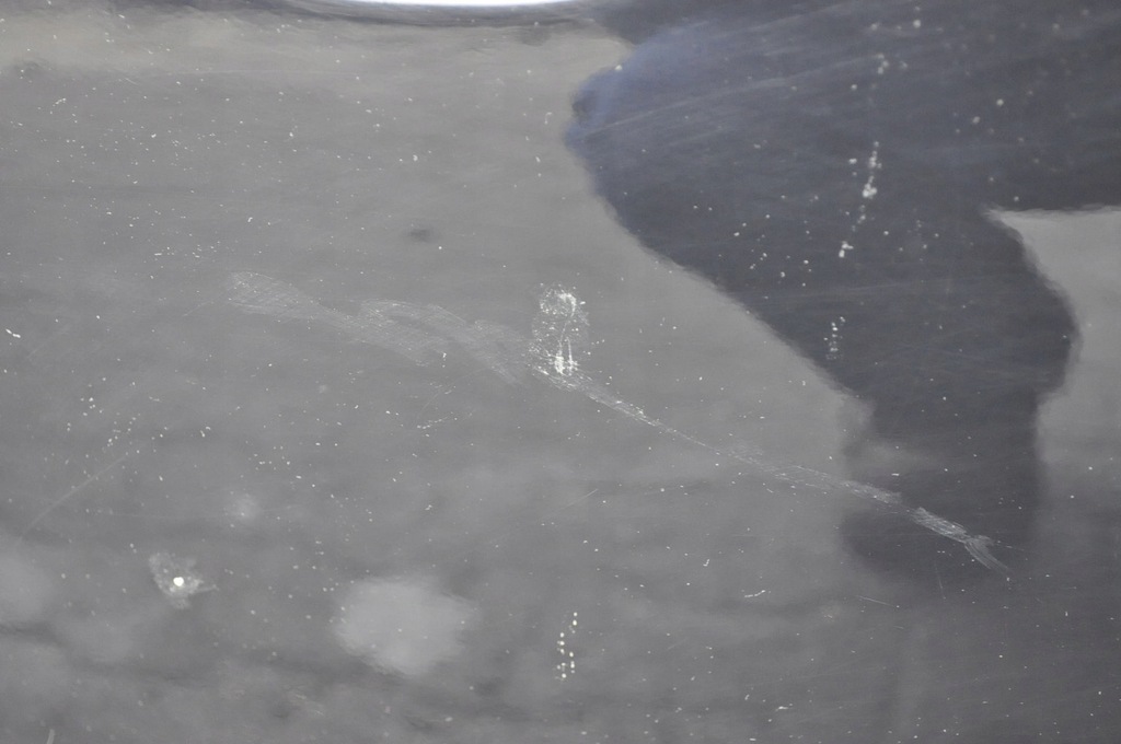 фото №8, Mitsubishi outlander iii дверь правый перед