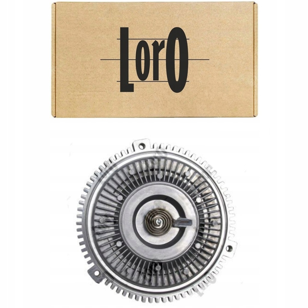 фото №1, Сцепление вязкостная mercedes klasa e w124 s124 c124 a124 slk r170