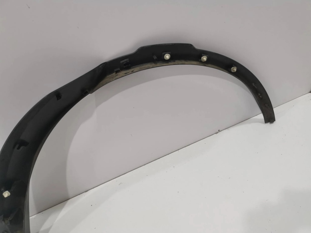 фото №5, Discovery v ліва молдинг крила ідеальний стан