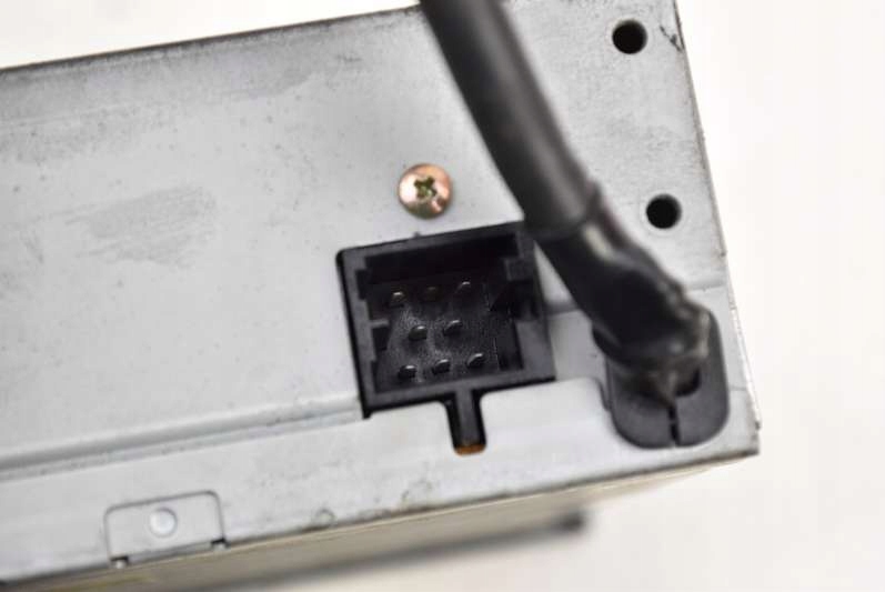 фото №7, Чейнджер дисків cd vw bora 99r