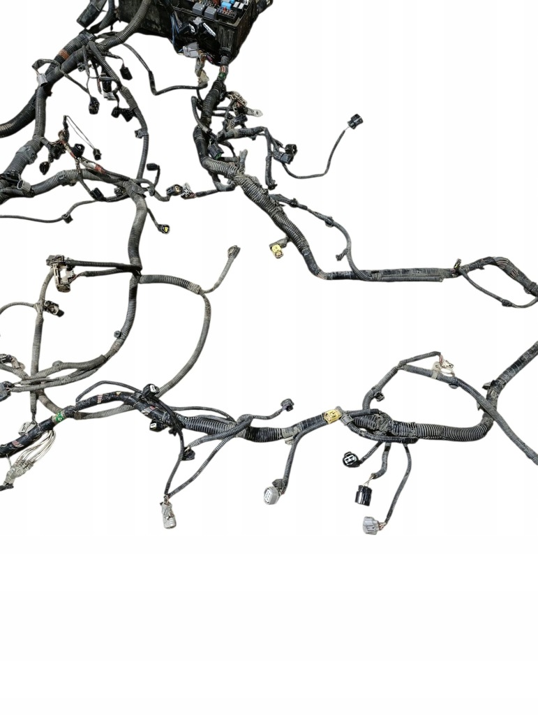 Жгут двигателя перед toyota sequoia xk60 821110c670 Киев