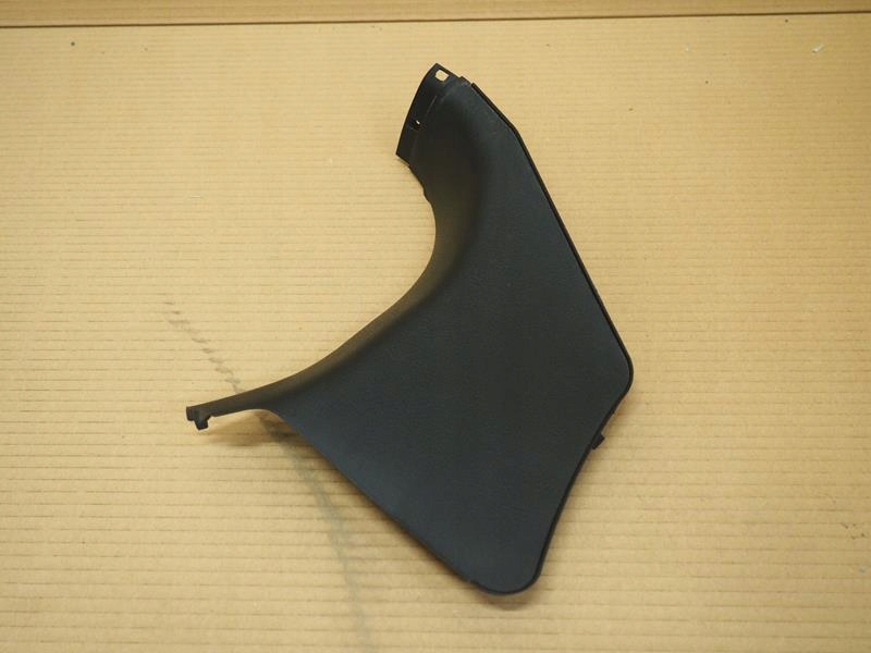 фото №1, Накладка порог правая suzuki grand vitara ii