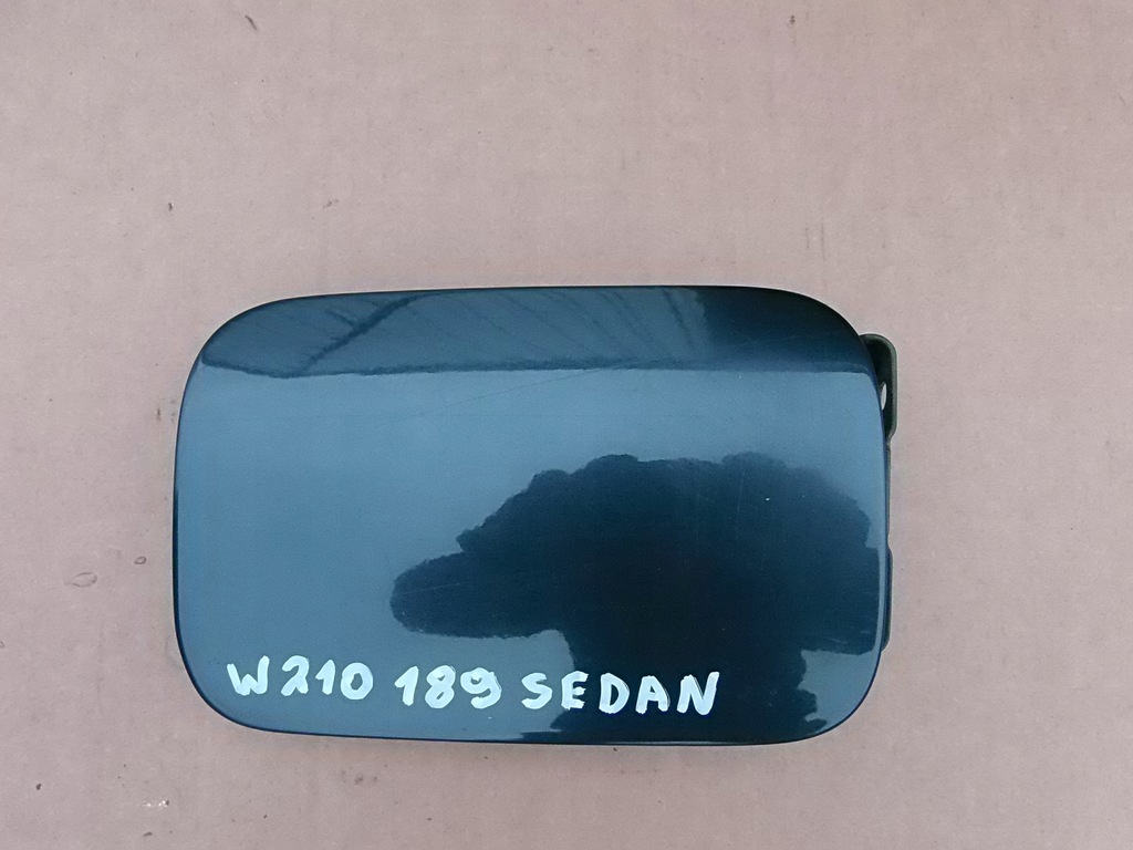 фото №1, Крышка заливной топлива a2105841139 mercedes w210 2.0 benz