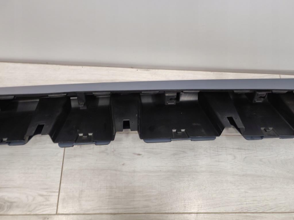 фото №11, Молдинг поріг ліва поріг ford ecosport lift st hn15-10155-a nowa оригінальна