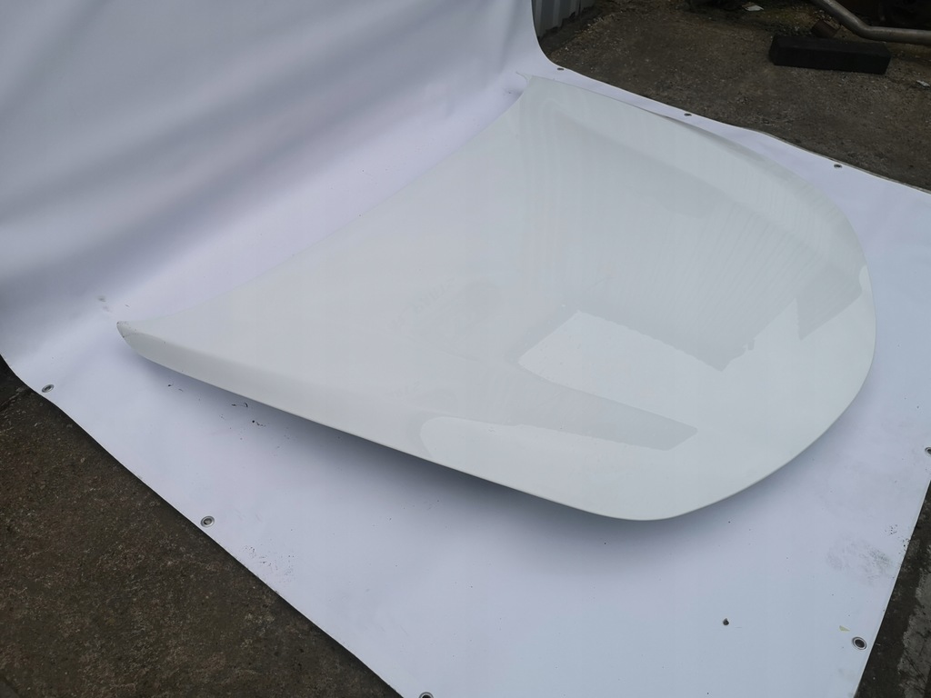 фото №2, Alfa romeo stelvio veloce капот