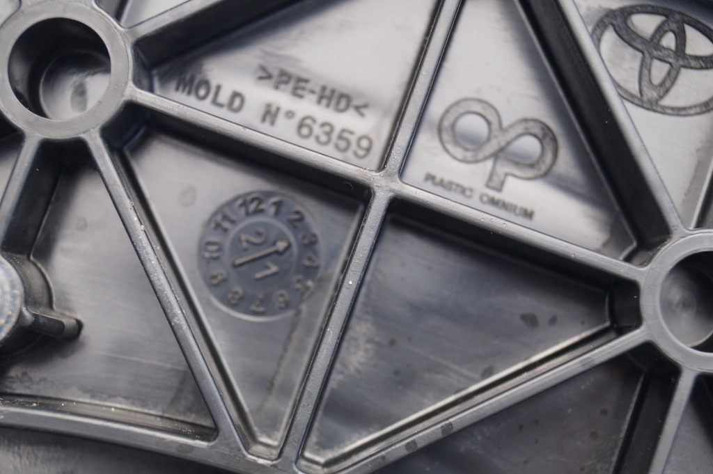 фото №8, Бак насос adblue opel vivaro c toyota proace