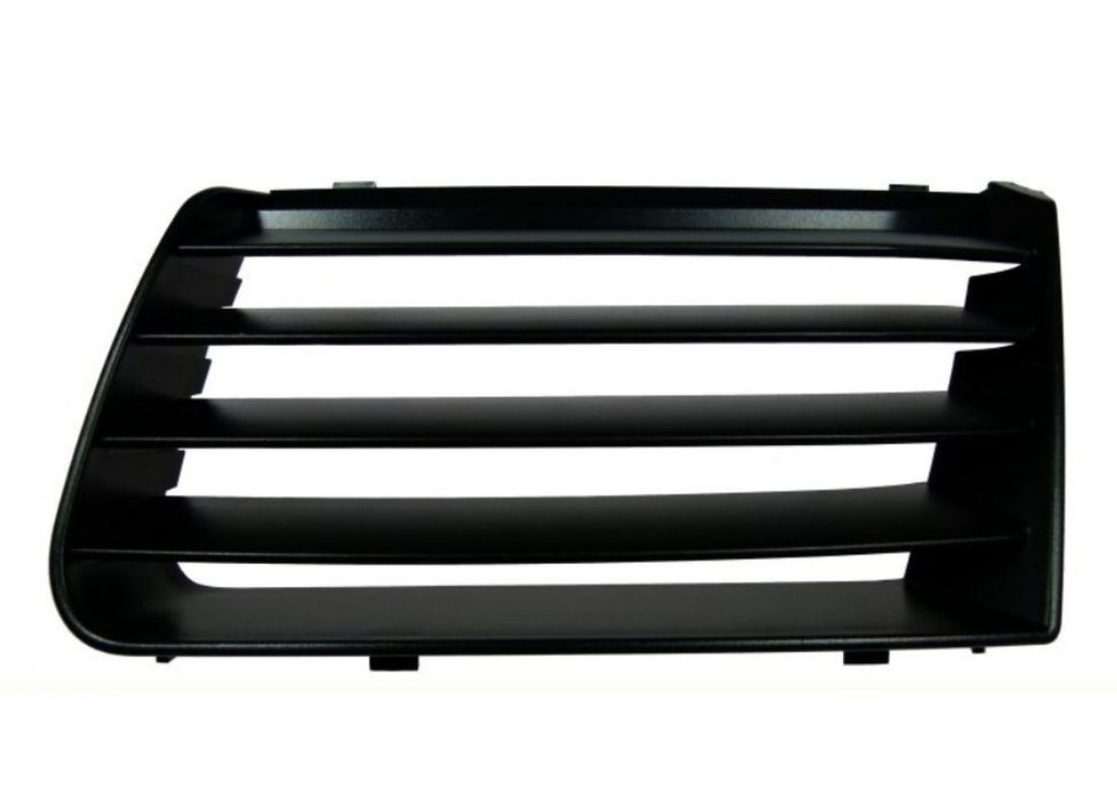 фото №1, Оригинальная решётка бампера seat alhambra левая aso