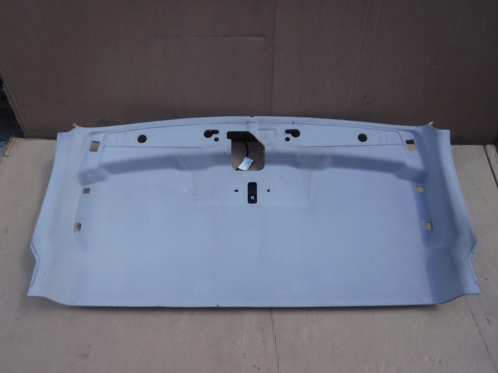 фото №1, Потолок потолок ford transit mk8 bus