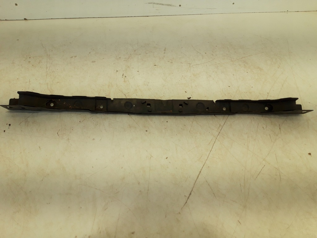 фото №6, Renault megane iv pas передній верхній