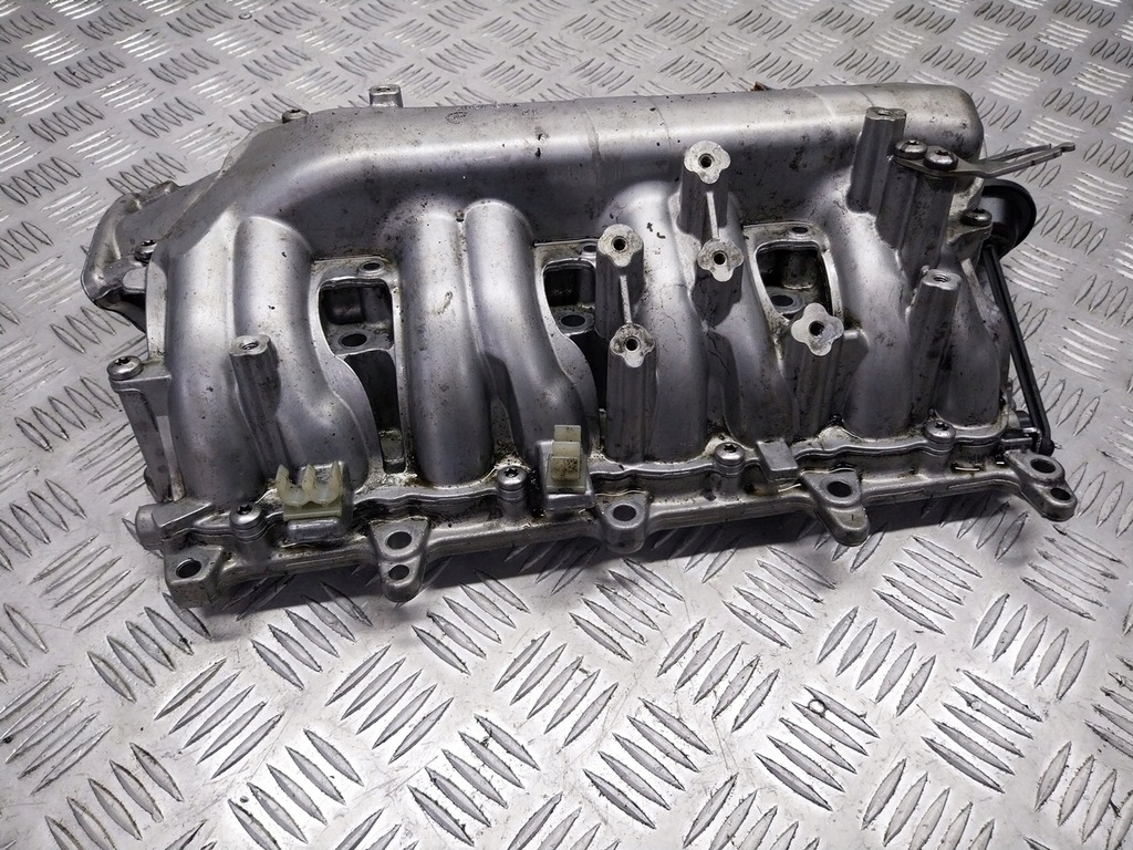 фото №1, Колектор всмоктуючий opel zafira b 1,7 cdti