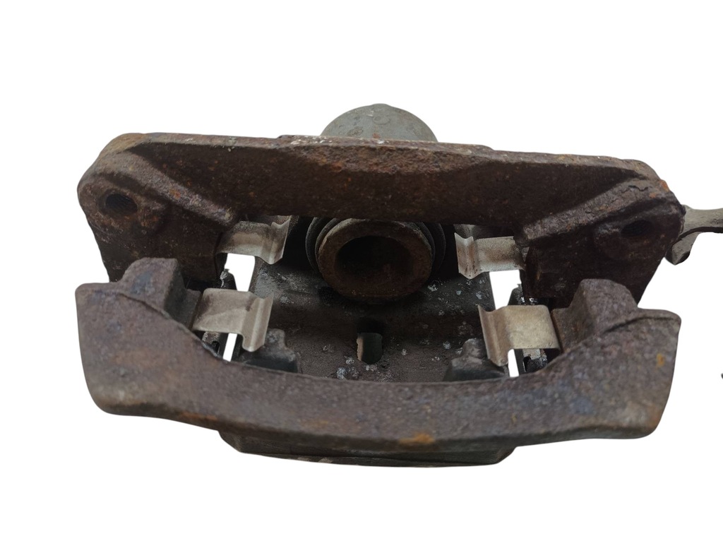 фото №6, Супорт гальмівний лівий правий задня kpl 2.0 d subaru legacy v 2009-2014