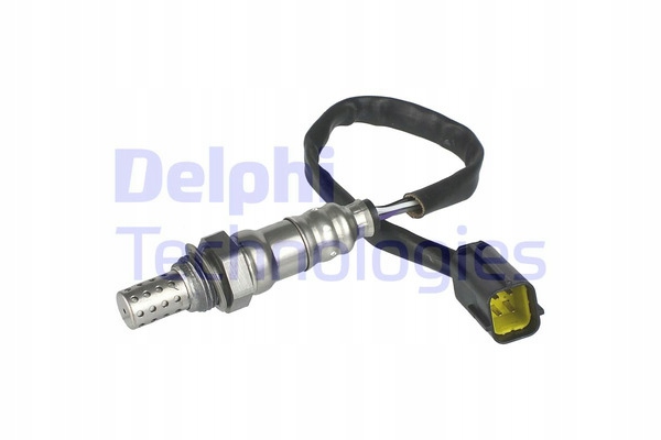 фото №15, Датчик лямбда-зонд mazda 626 91-97 / mx-6 2.0 es20333-12b1