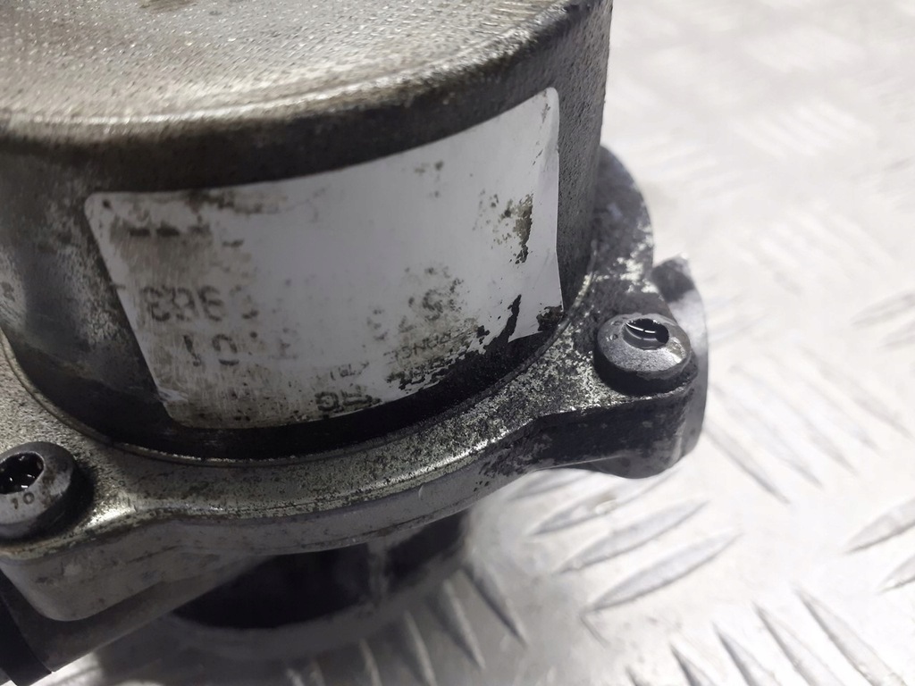 фото №3, Насос вакуум вакуум renault twingo ii 1.5 dci