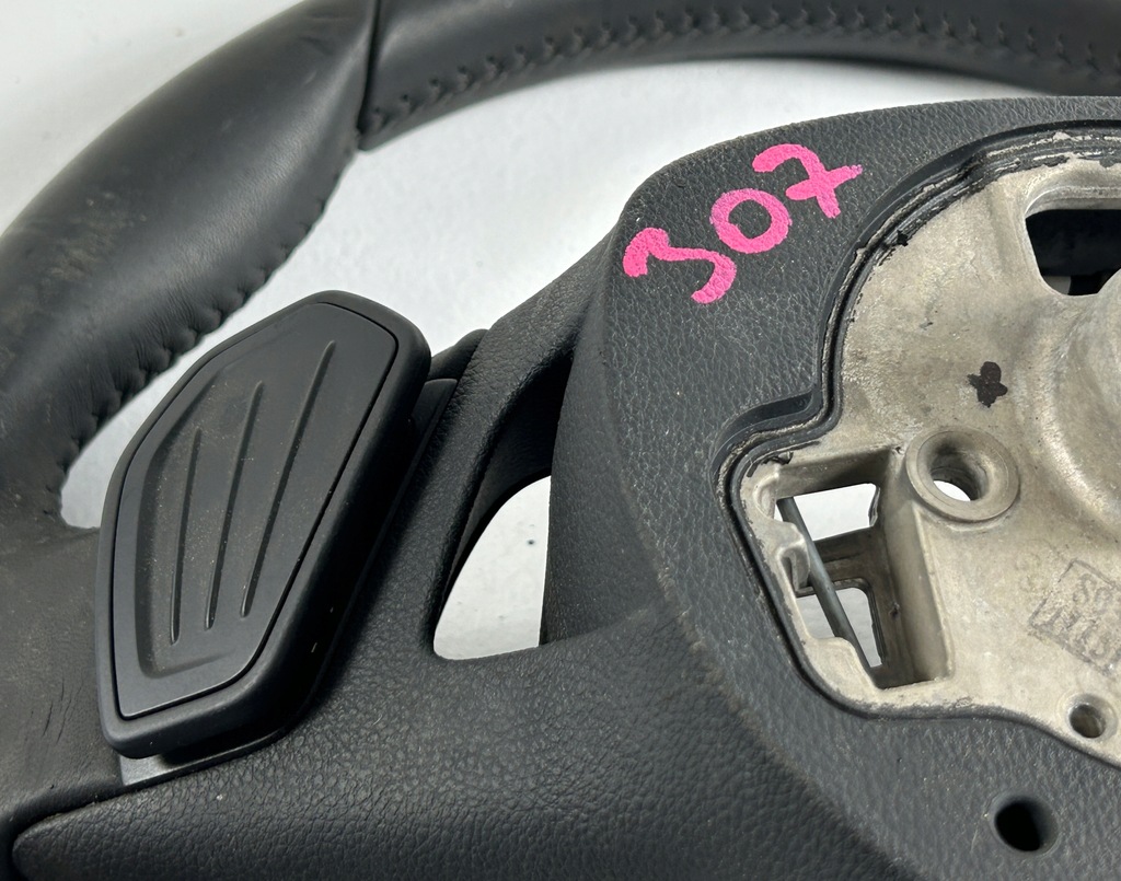 фото №9, Повітропровід octavia iv підігрів пелюстки перемикання 5e3419093ap