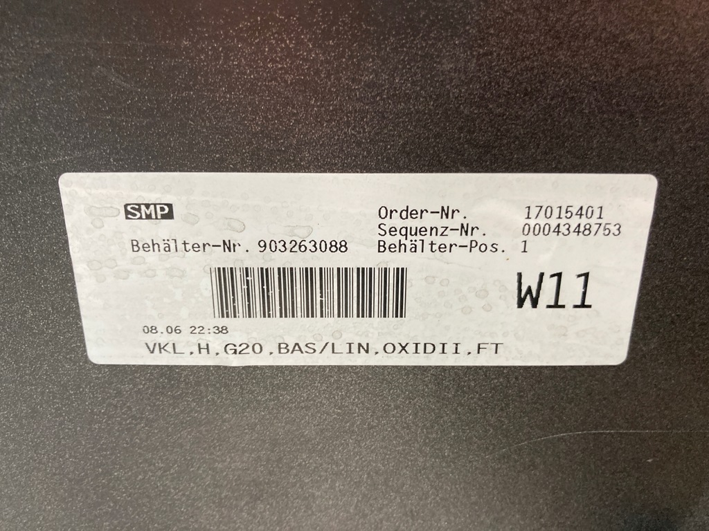 фото №14, Бампер задній bmw 3 g20