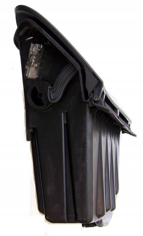 фото №4, Citroen c5 lift бардачок пасажира 9632612977