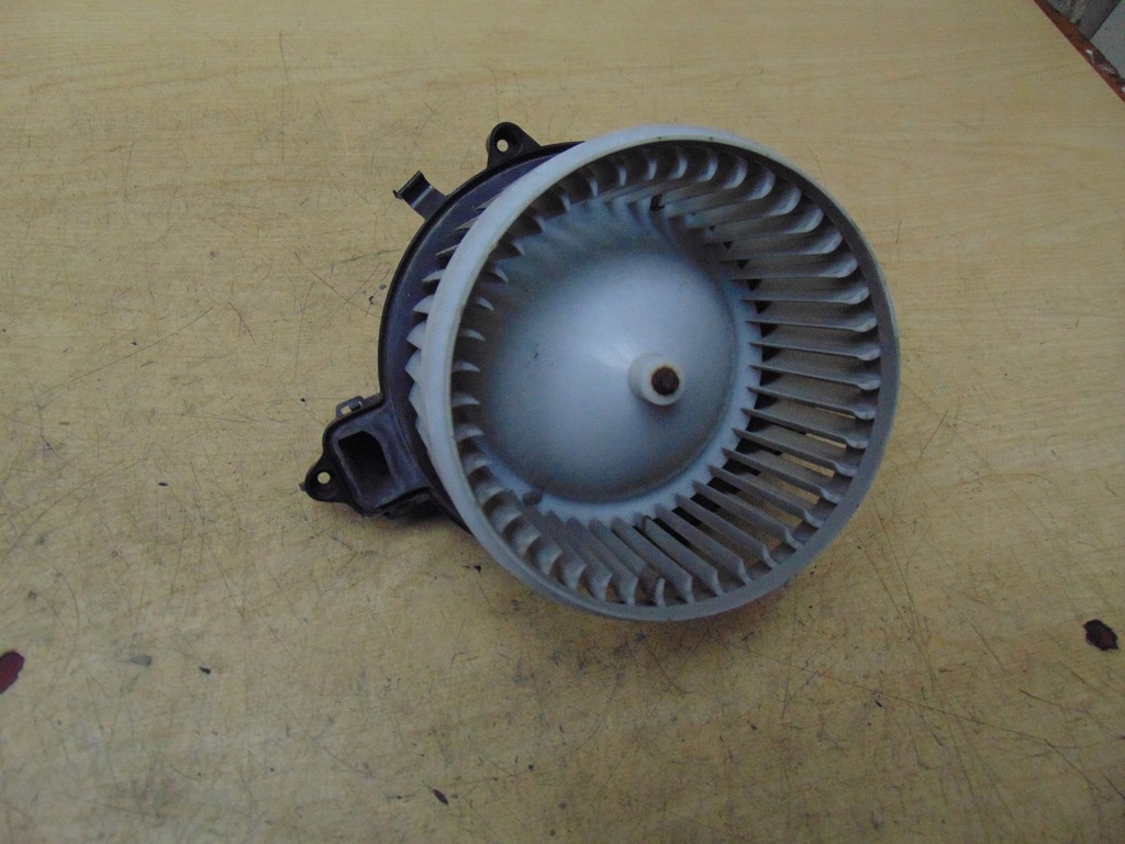 фото №8, Воздуходувка отопителя вентилятор berlingo 3 europa