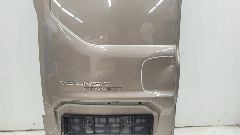 фото №5, Ford transit connect mk2 ii 13+ дверь задняя задние левая fv