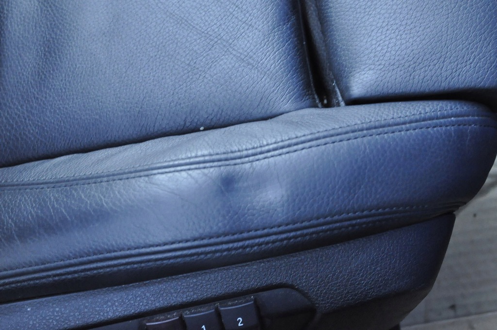 фото №8, Bmw f32 перехідник салону сидіння заднє сидіння skóa anglik