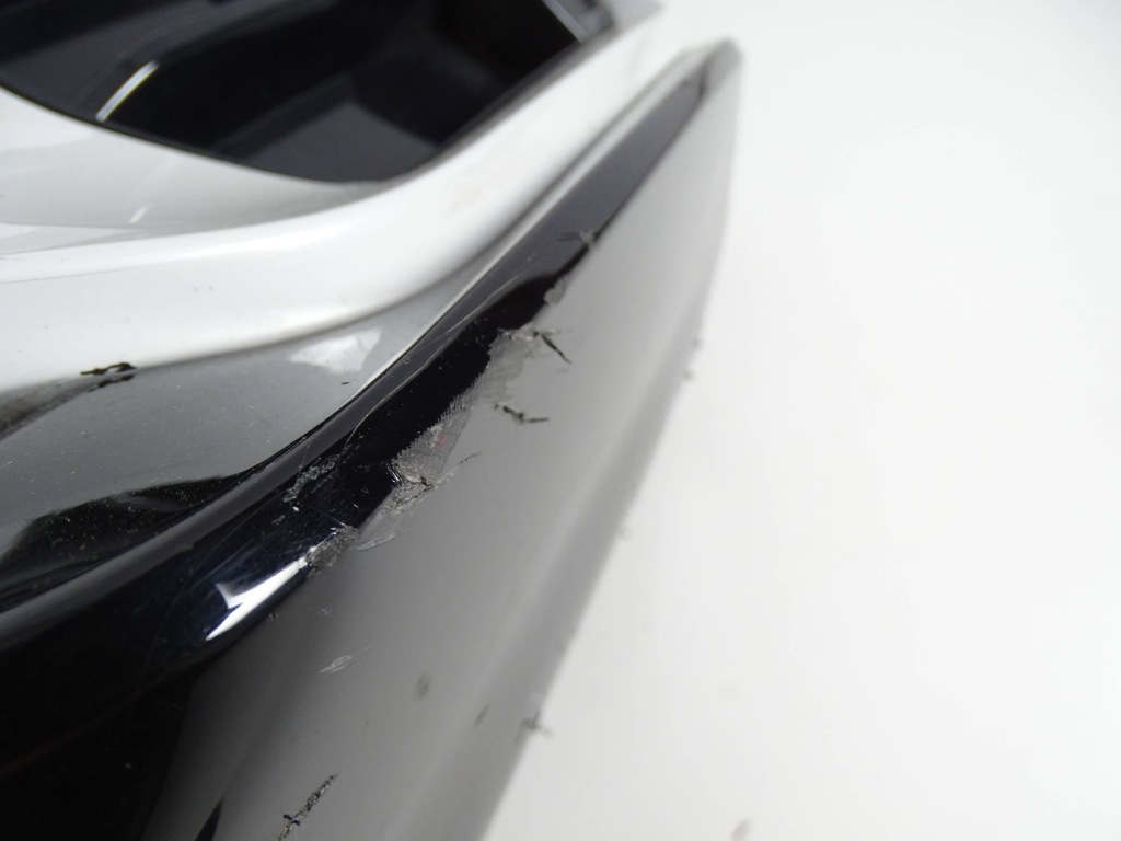 Бампер перед передний mini countryman u25 jcw works Недорого